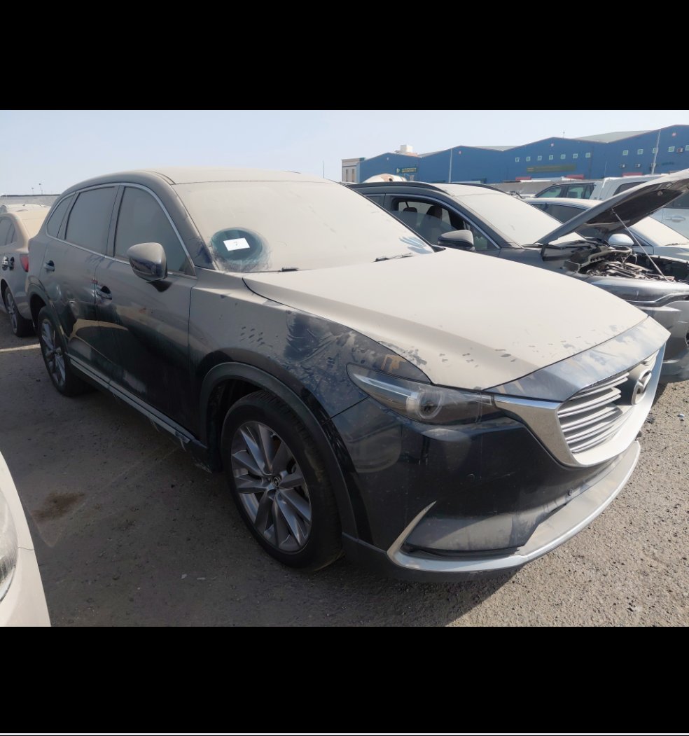 مازدا CX9  2023 image