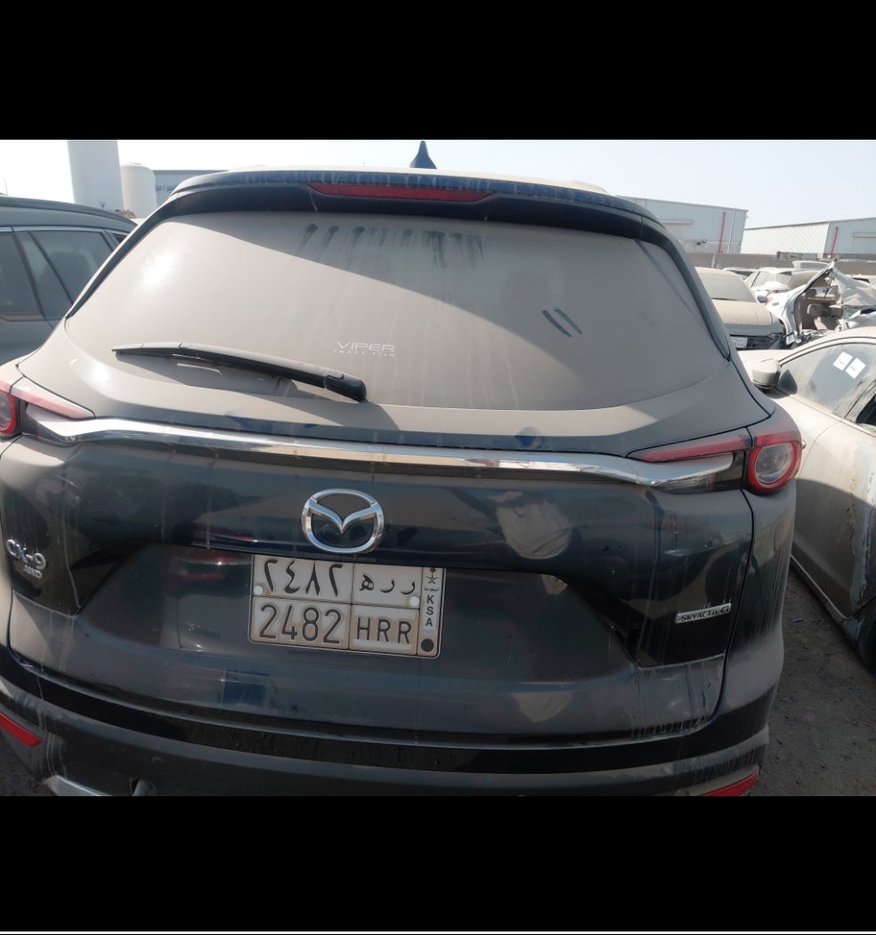 مازدا CX9  2023 image