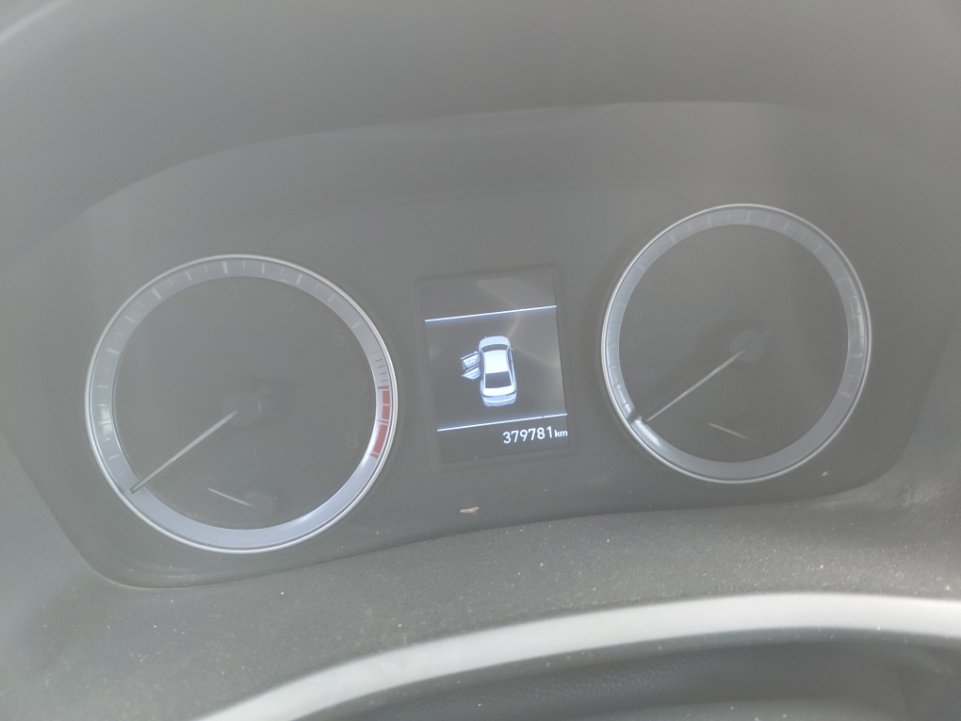 هيونداي سوناتا  2018 image