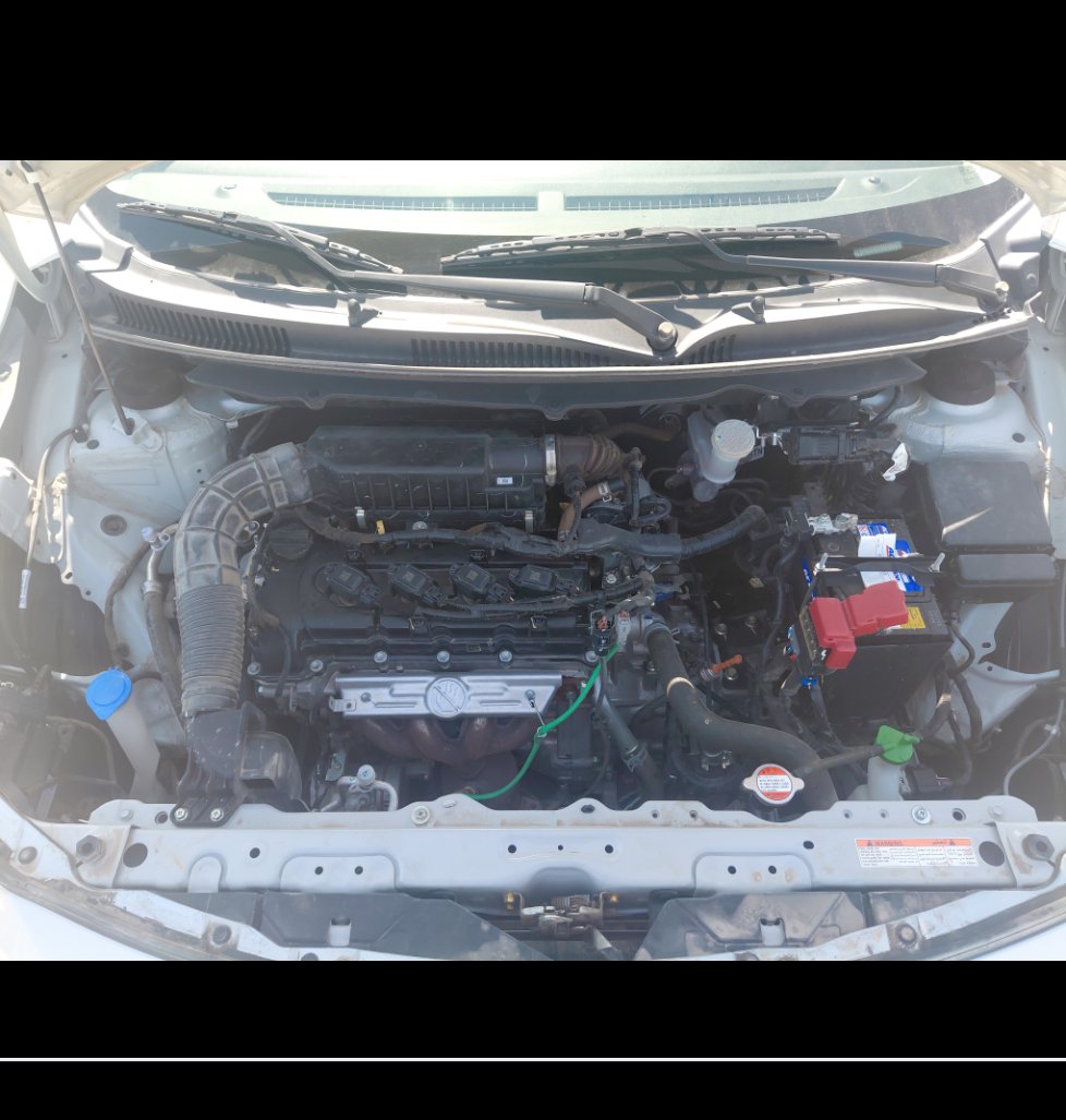 Suzuki Baleno GL 2025 image