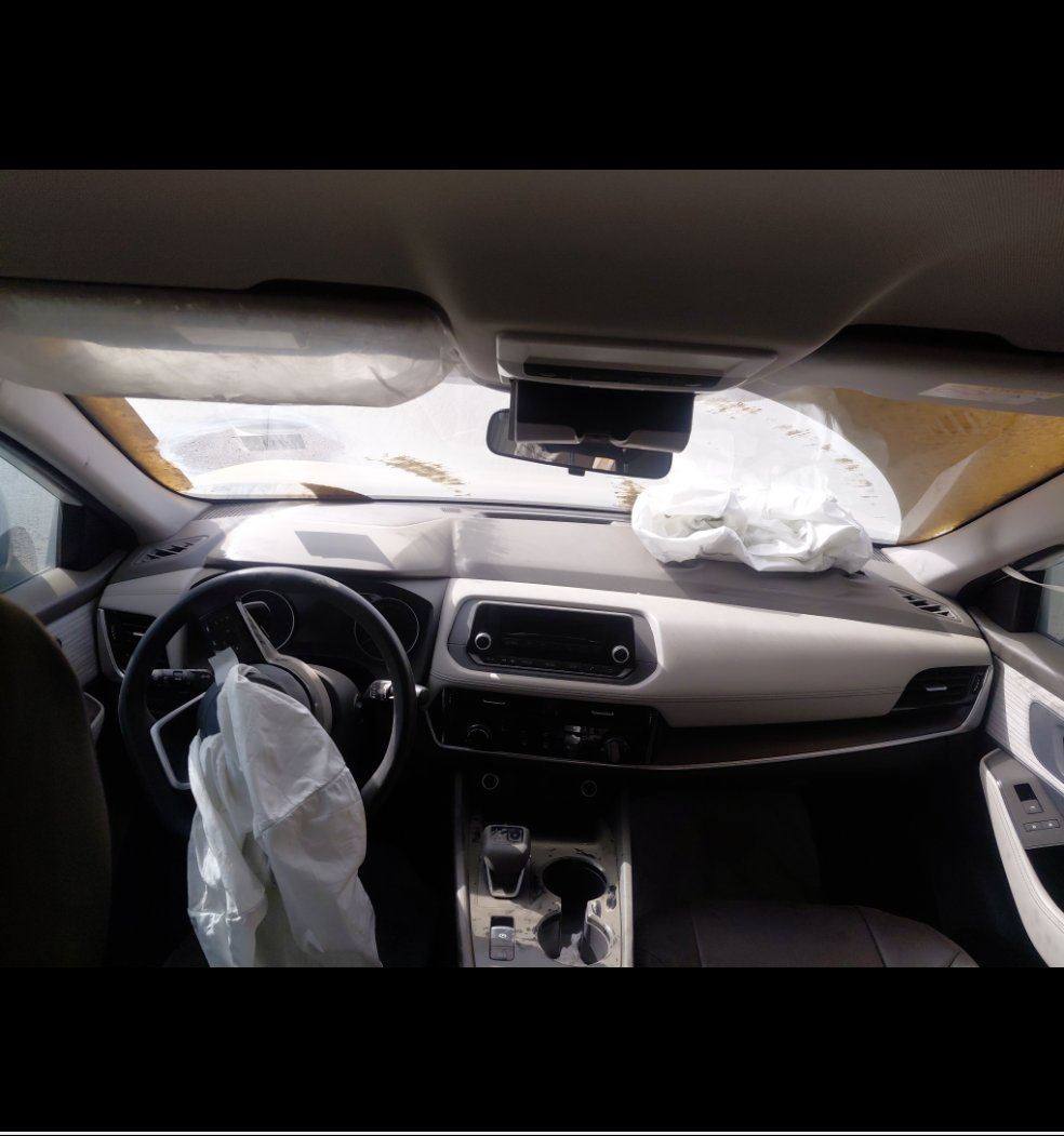 نيسان X-Trail  2023 image