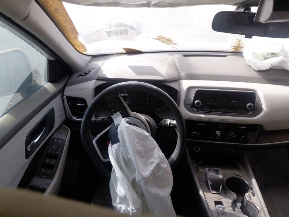 نيسان X-Trail  2023 image