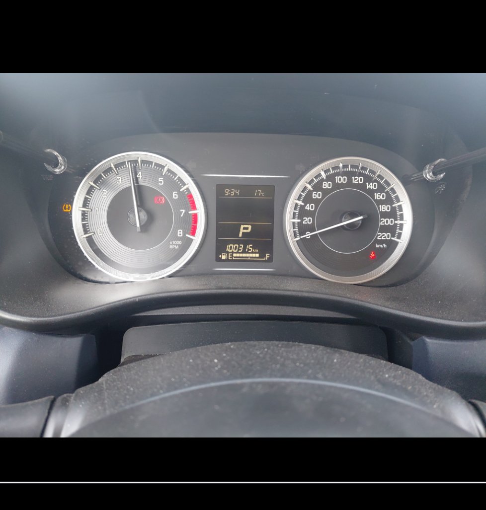 Suzuki Baleno GL 2025 image