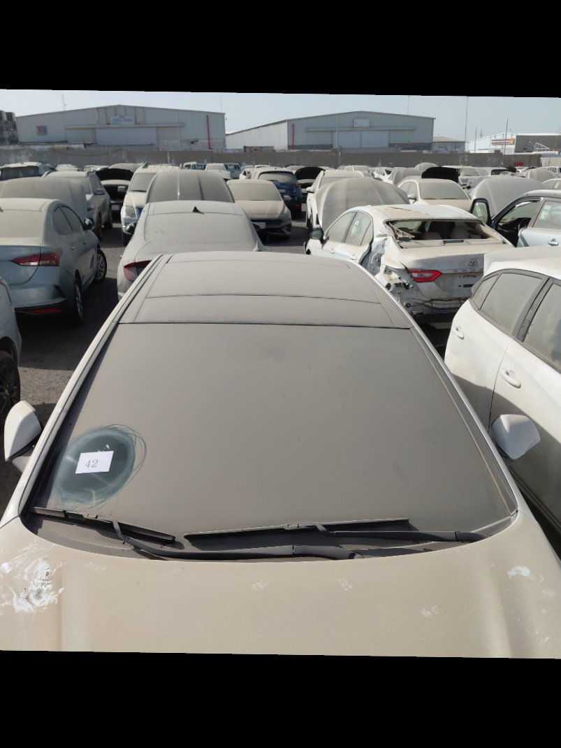 هيونداي سوناتا  2018 image