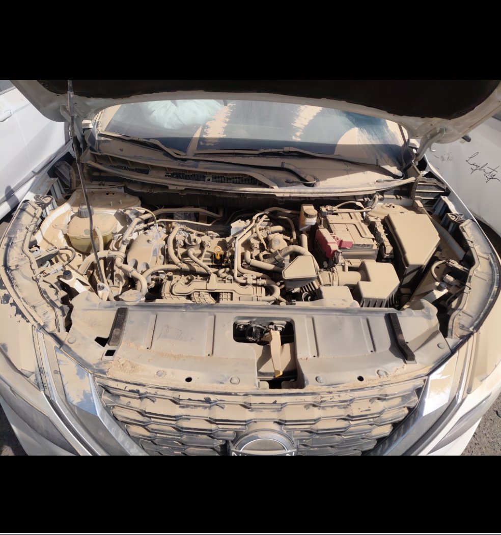 نيسان X-Trail  2023 image