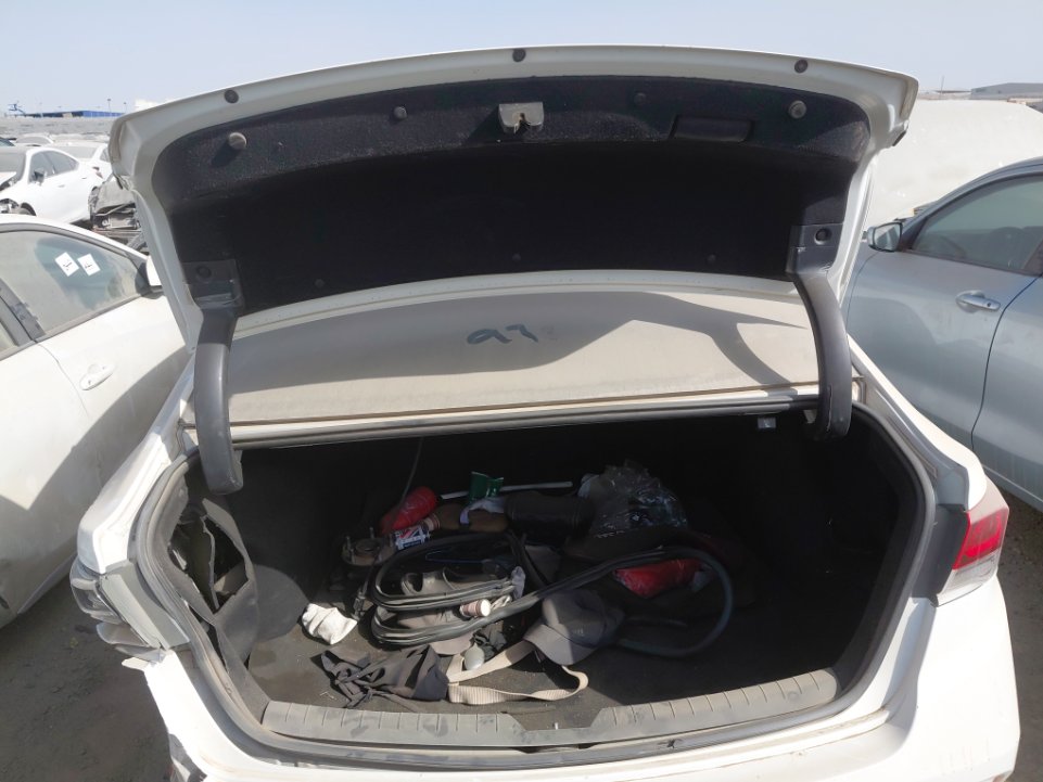 هيونداي سوناتا  2018 image