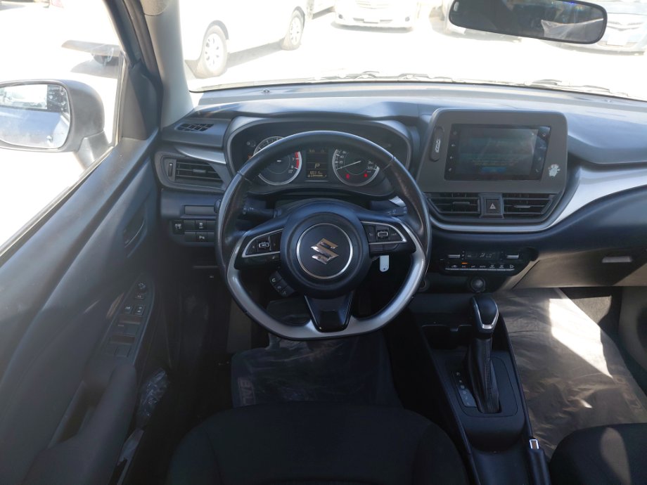 Suzuki Baleno GL 2025 image