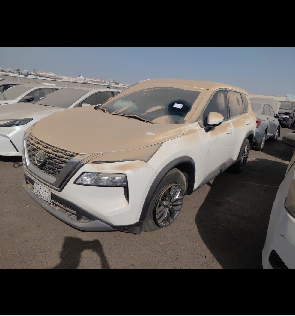 نيسان X-Trail  2023 image