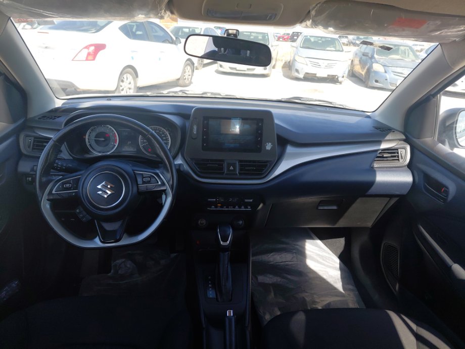 Suzuki Baleno GL 2025 image