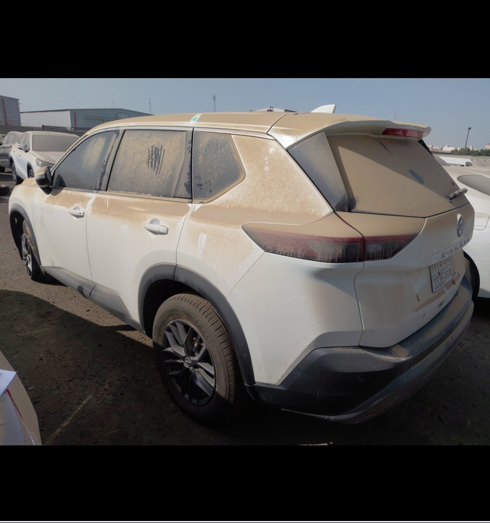 نيسان X-Trail  2023 image