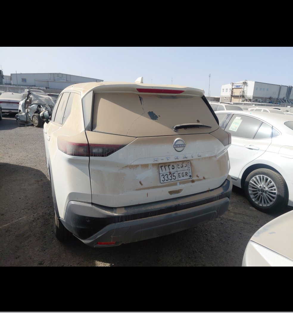 نيسان X-Trail  2023 image
