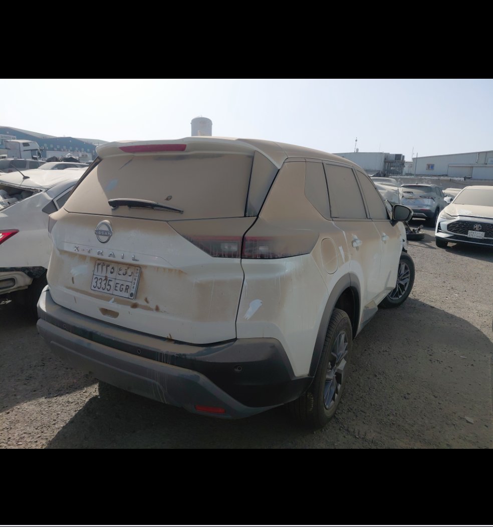 نيسان X-Trail  2023 image