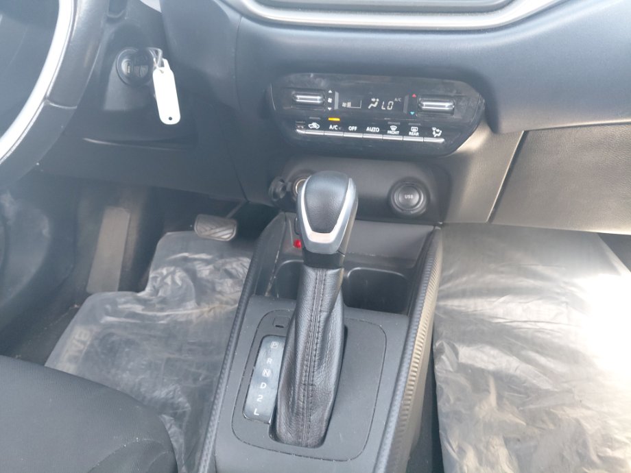 Suzuki Baleno GL 2025 image