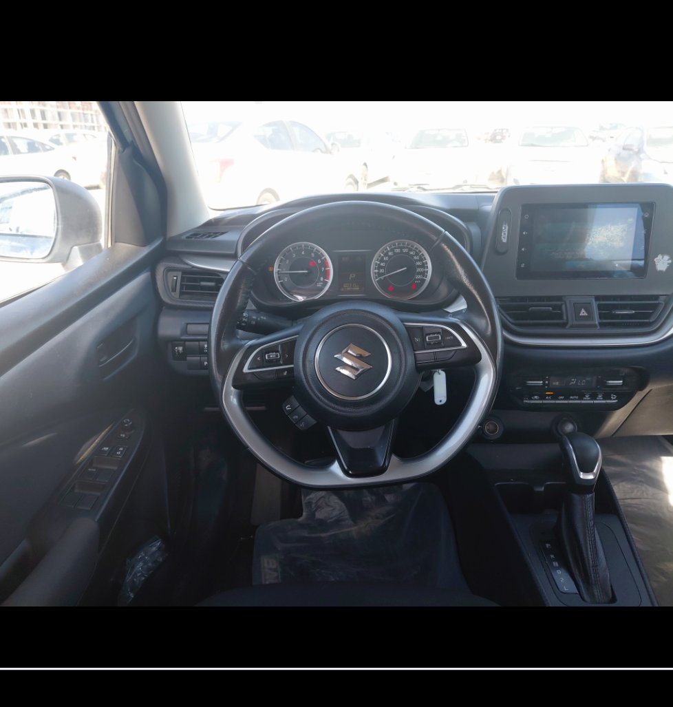 Suzuki Baleno GL 2025 image