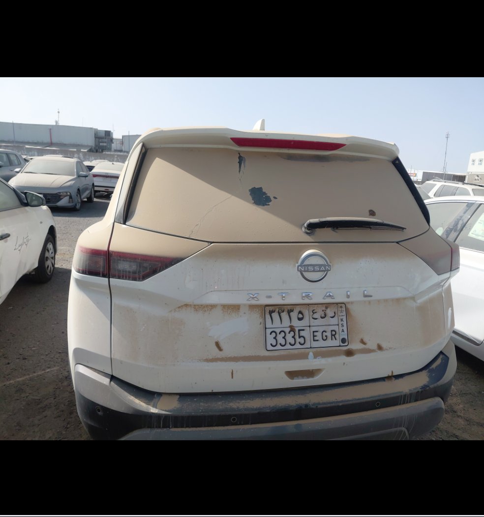 نيسان X-Trail  2023 image