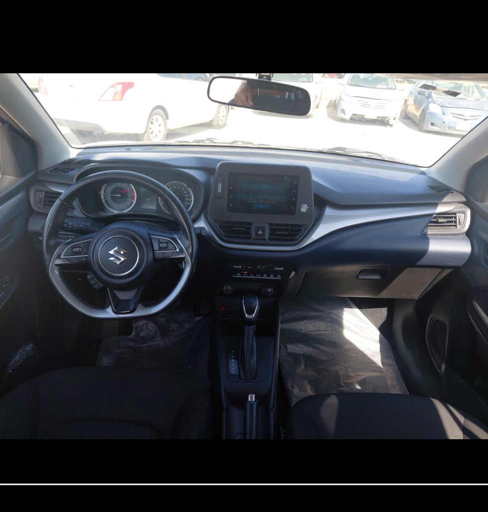 Suzuki Baleno GL 2025 image