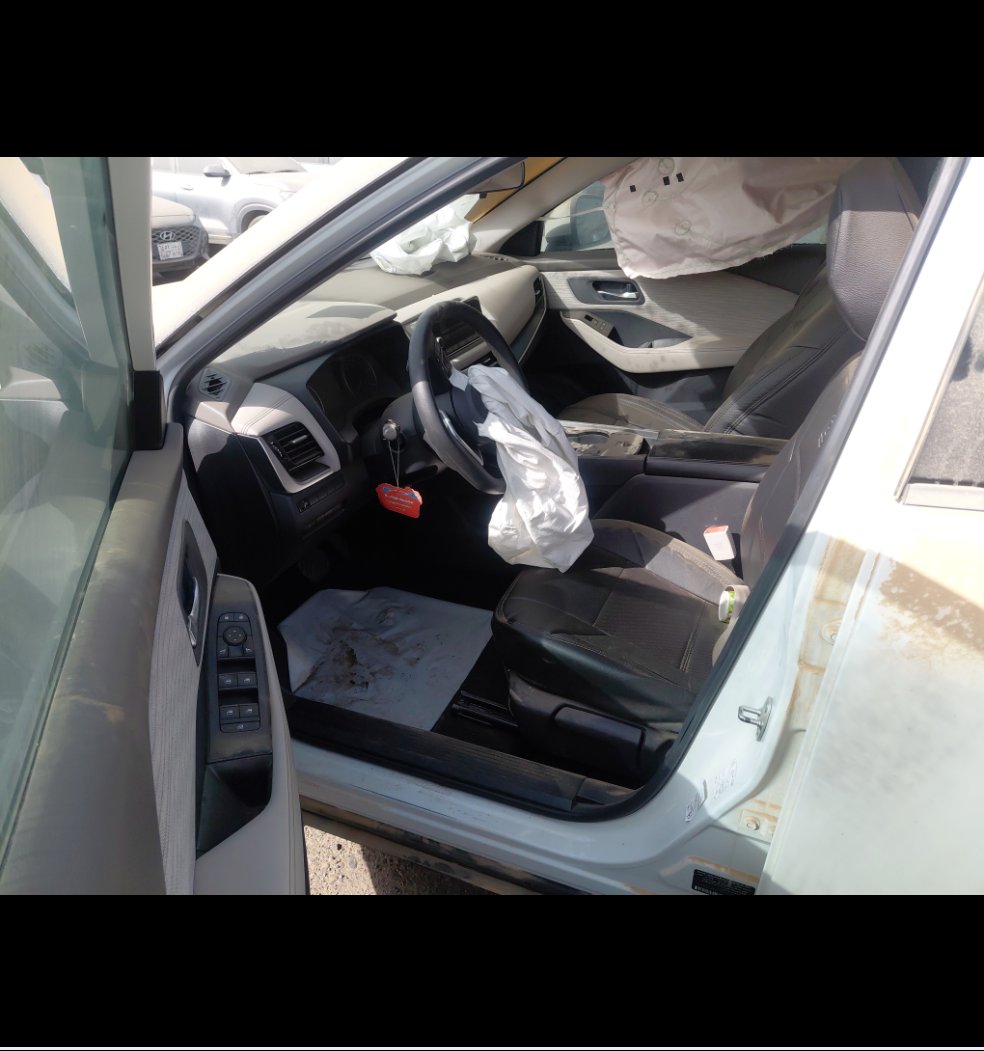 نيسان X-Trail  2023 image