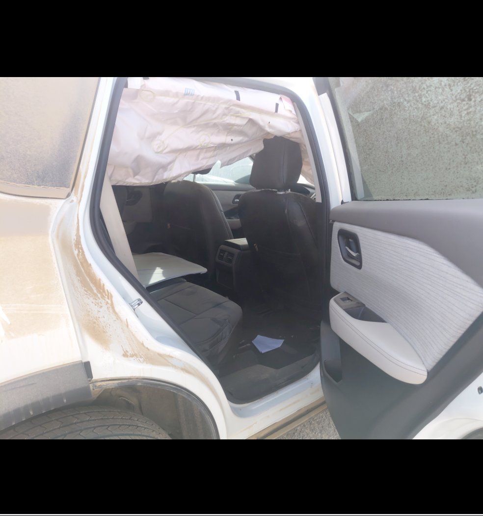 نيسان X-Trail  2023 image