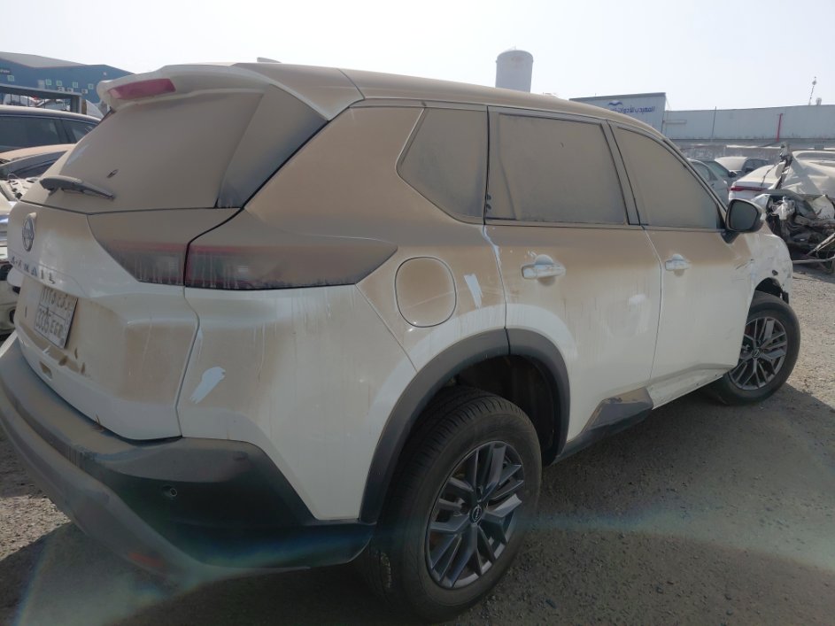 نيسان X-Trail  2023 image