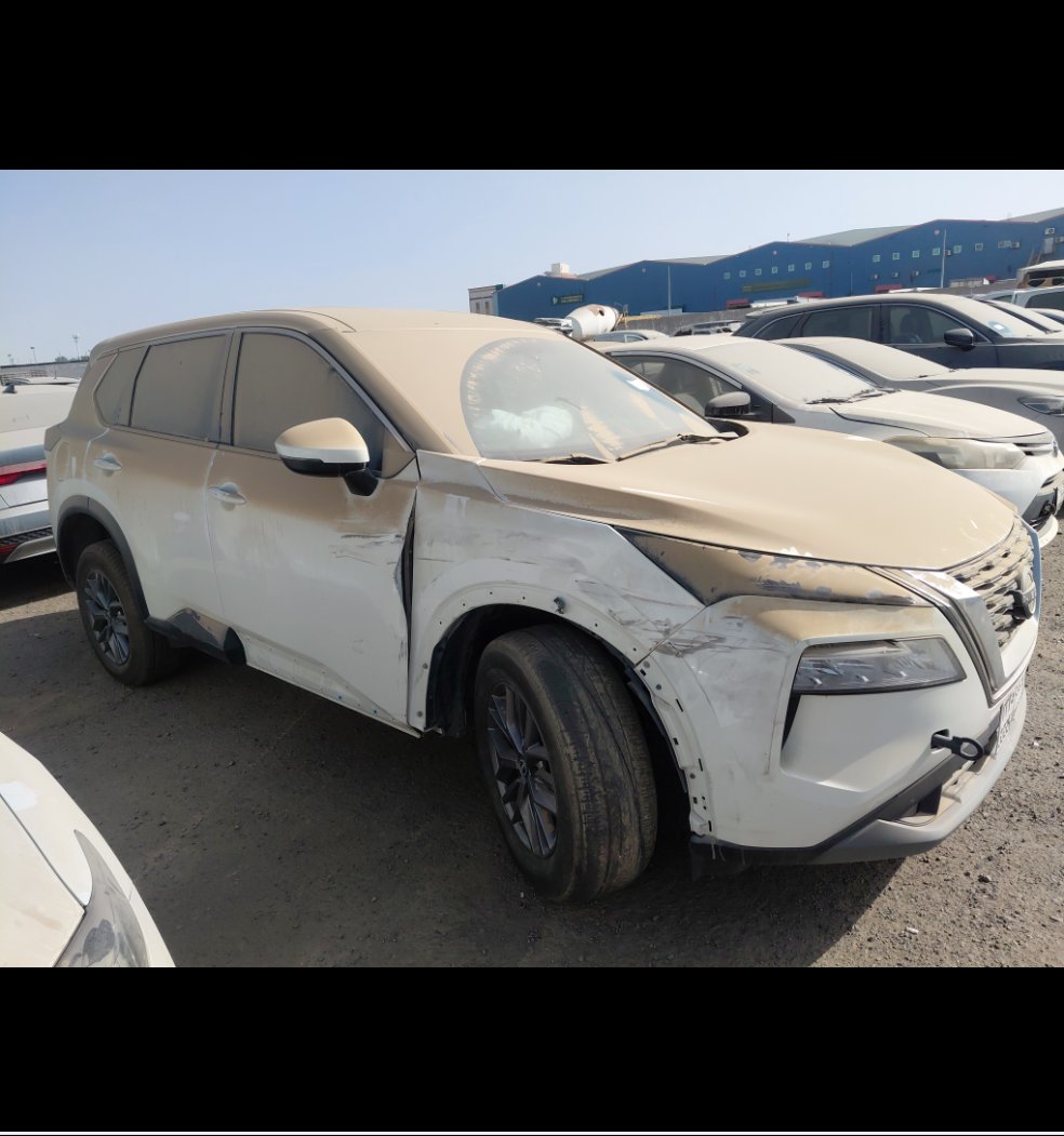 نيسان X-Trail  2023 image