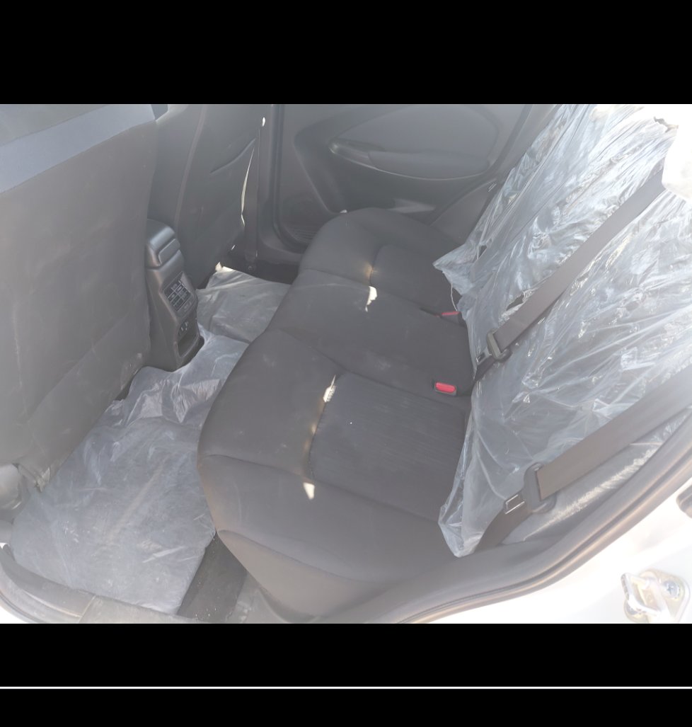 Suzuki Baleno GL 2025 image