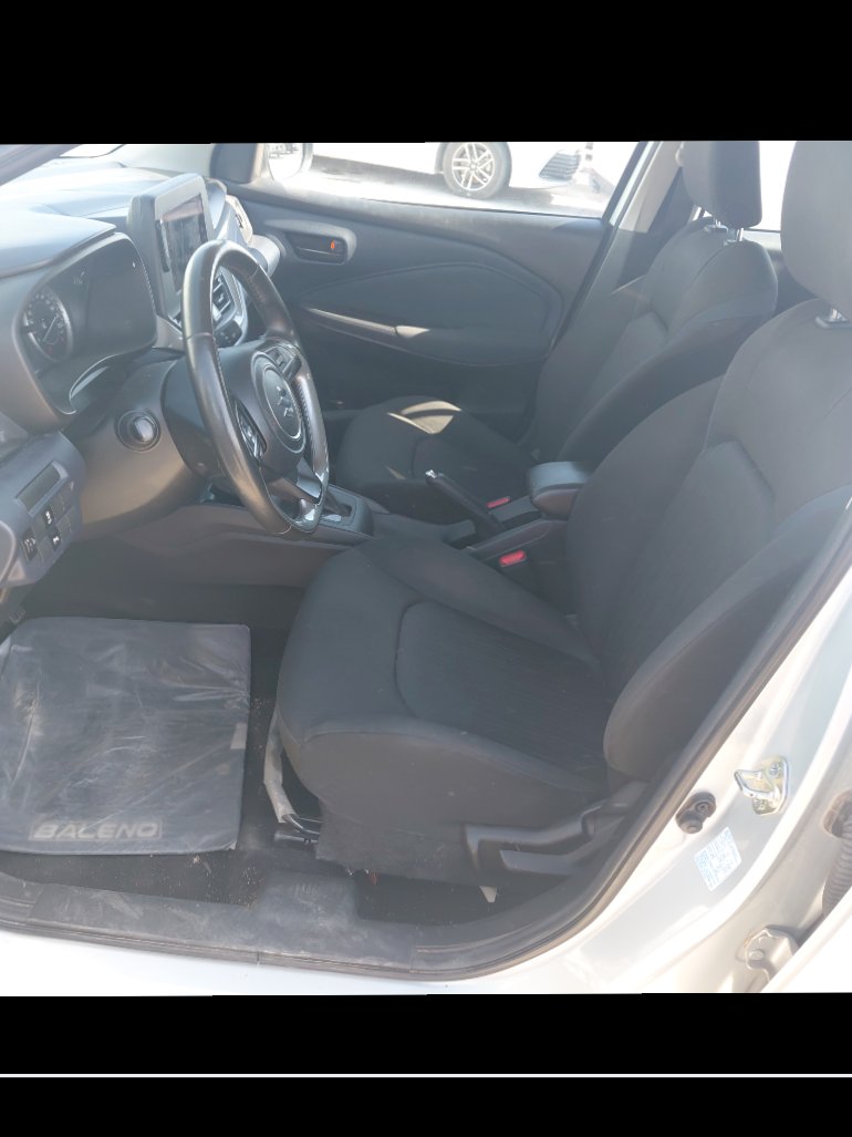 Suzuki Baleno GL 2025 image