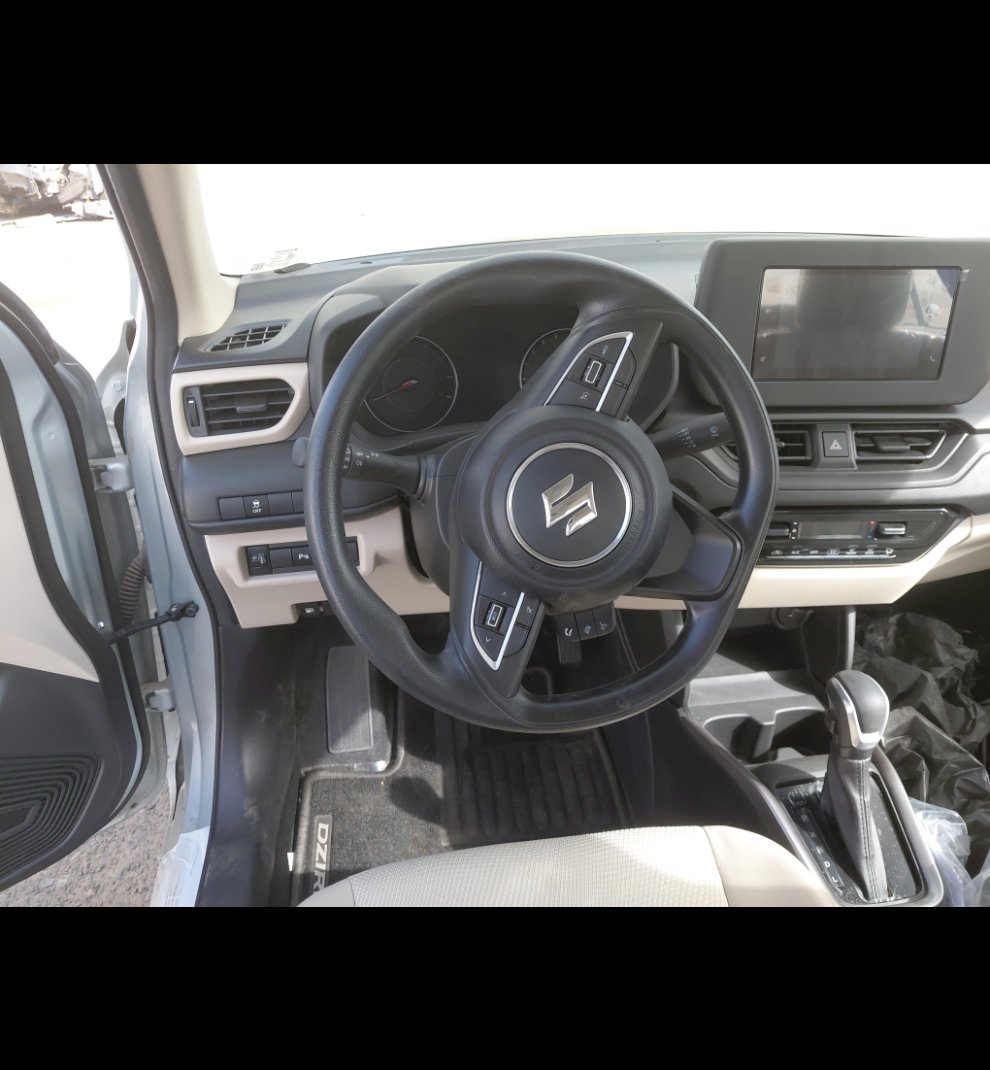 سوزوكي ديزاير  2026 image