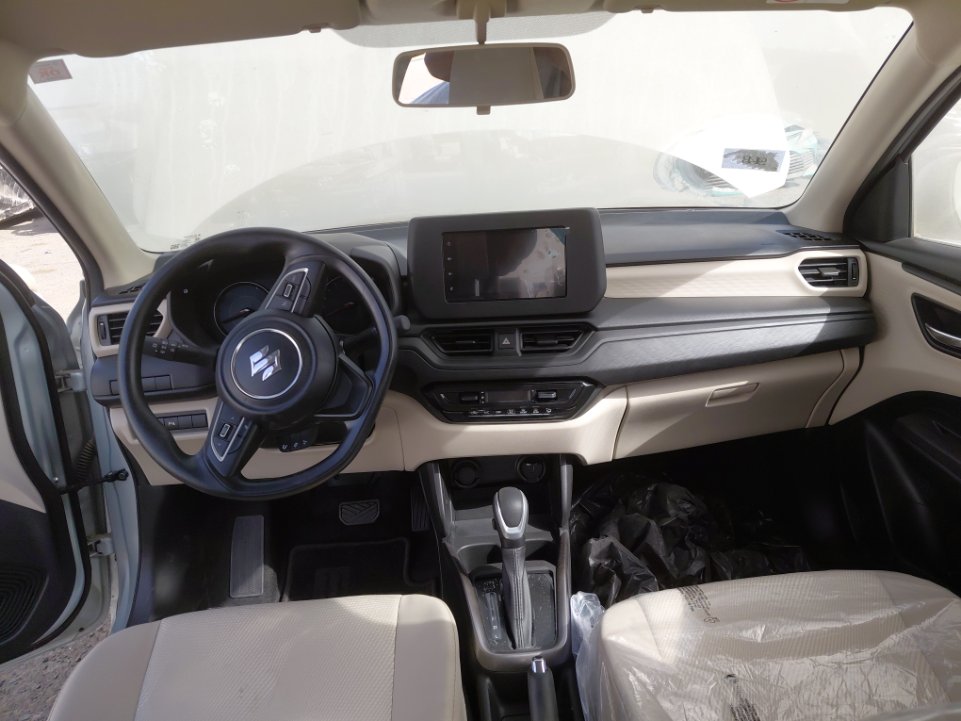 سوزوكي ديزاير  2026 image