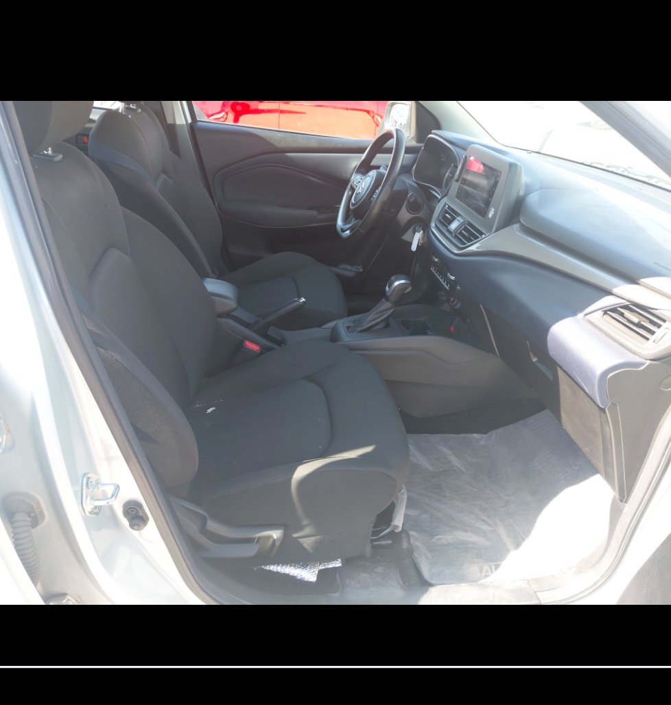 Suzuki Baleno GL 2025 image