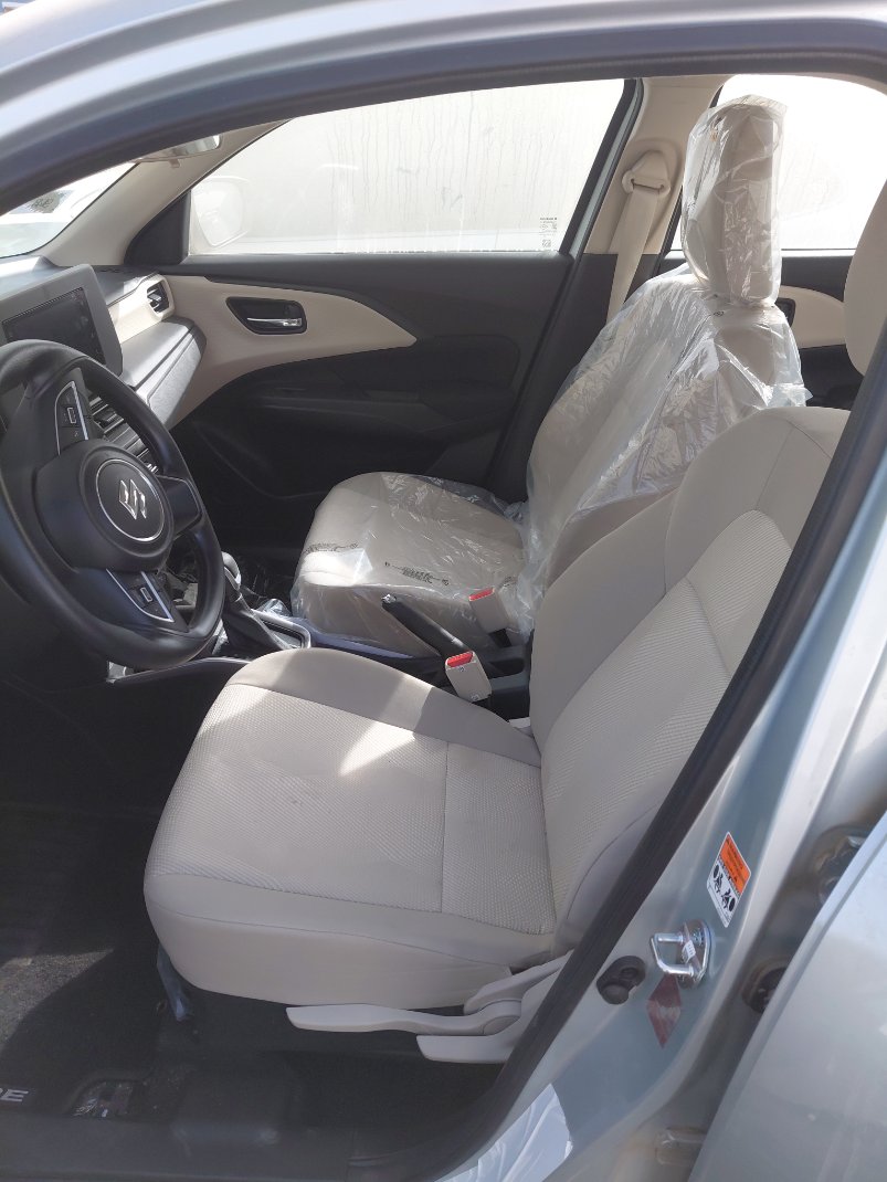 سوزوكي ديزاير  2026 image