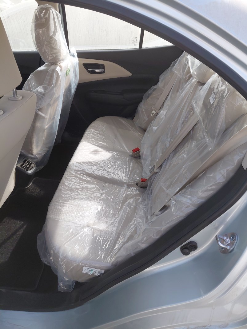 سوزوكي ديزاير  2026 image