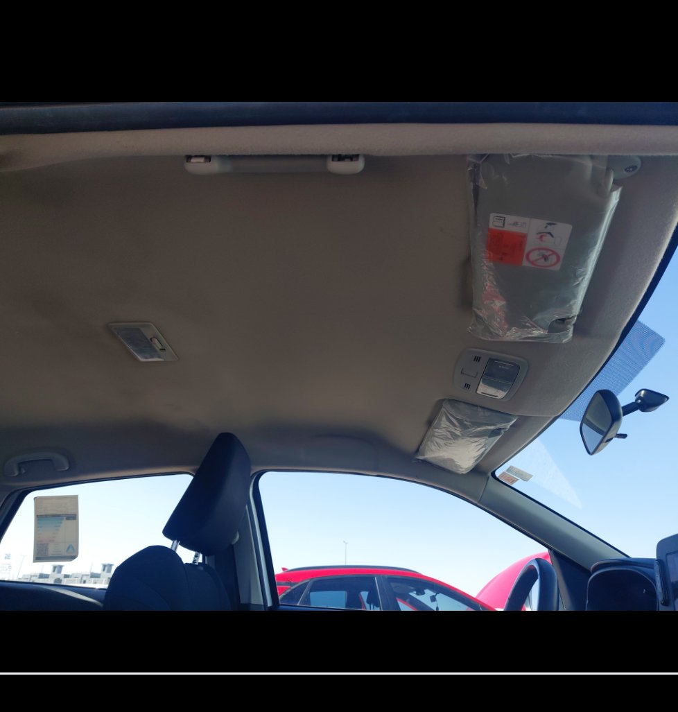 Suzuki Baleno GL 2025 image