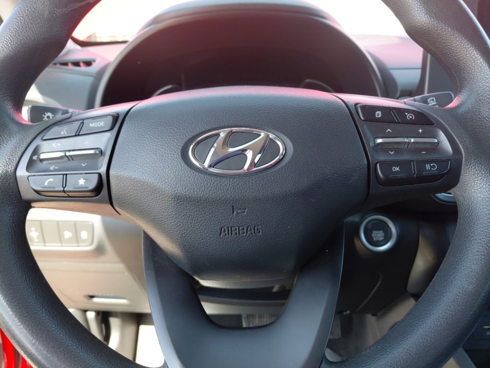 Hyundai Kona FLEET 2022 image