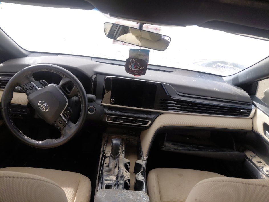 تويوتا كامري  2025 image