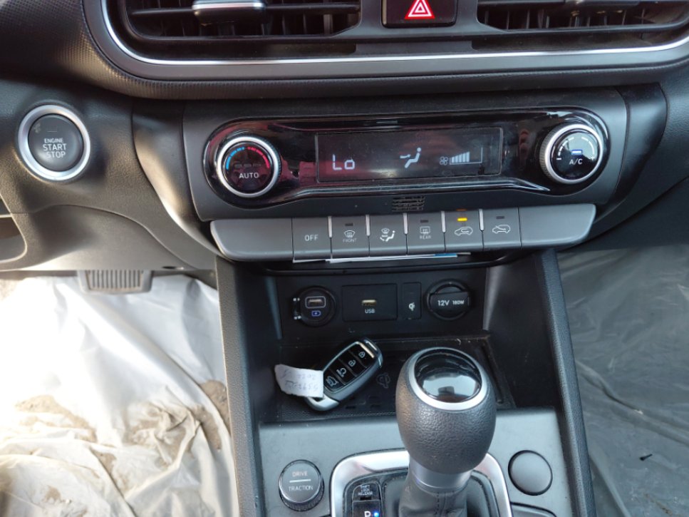 Hyundai Kona FLEET 2022 image