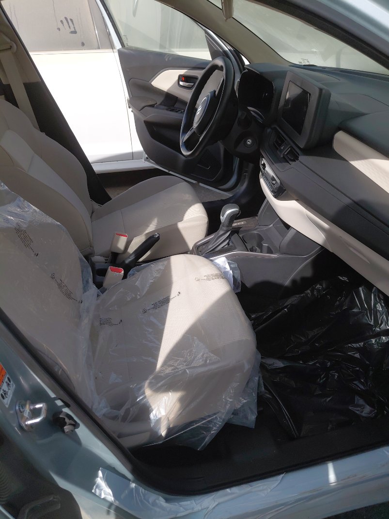 سوزوكي ديزاير  2026 image