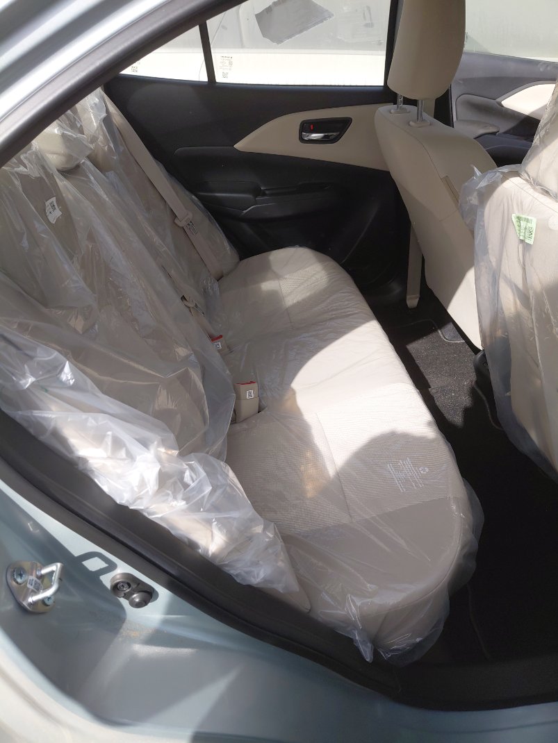 سوزوكي ديزاير  2026 image