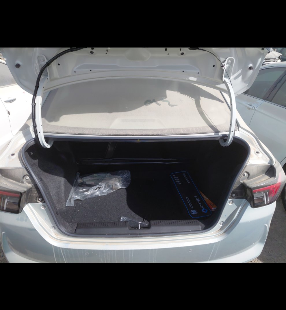 سوزوكي ديزاير  2026 image