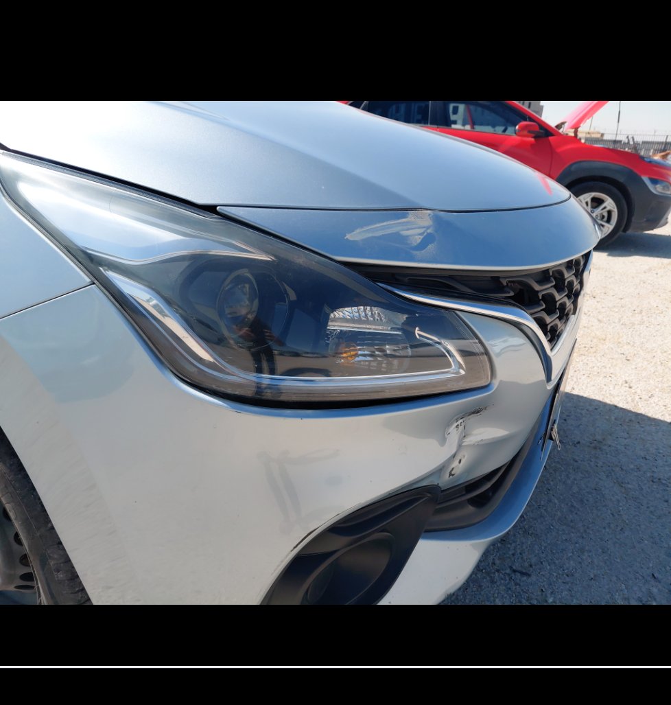 Suzuki Baleno GL 2025 image