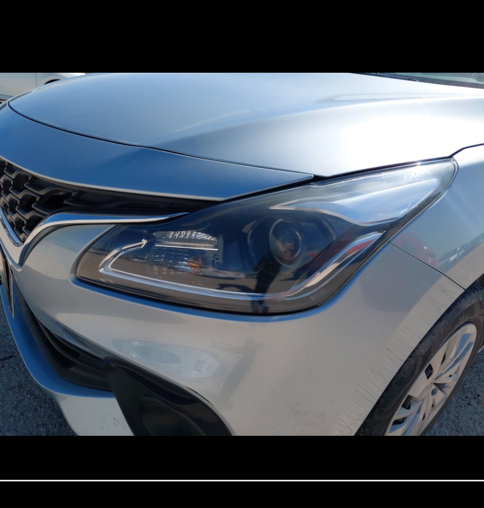 Suzuki Baleno GL 2025 image