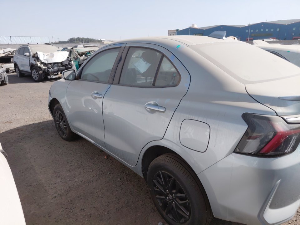 سوزوكي ديزاير  2026 image