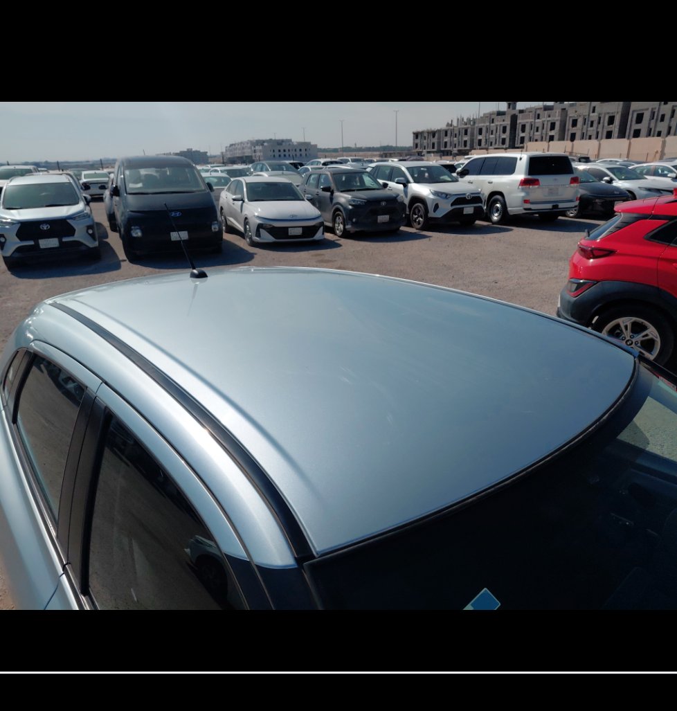 Suzuki Baleno GL 2025 image