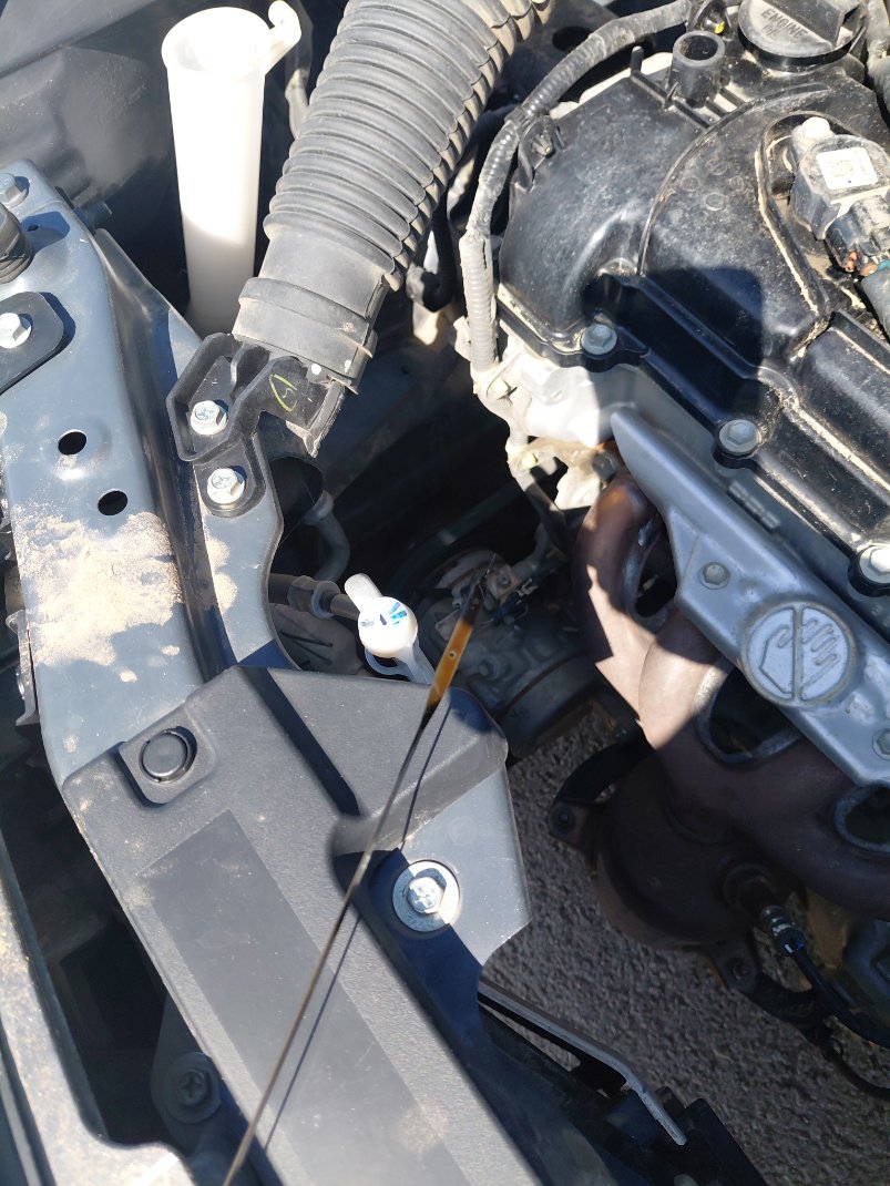 Suzuki DZIRE GLX  2023 image