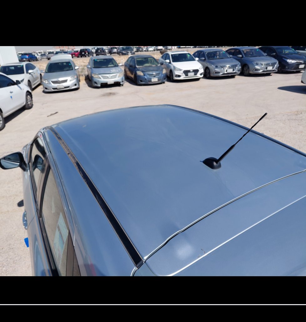 Suzuki Baleno GL 2025 image