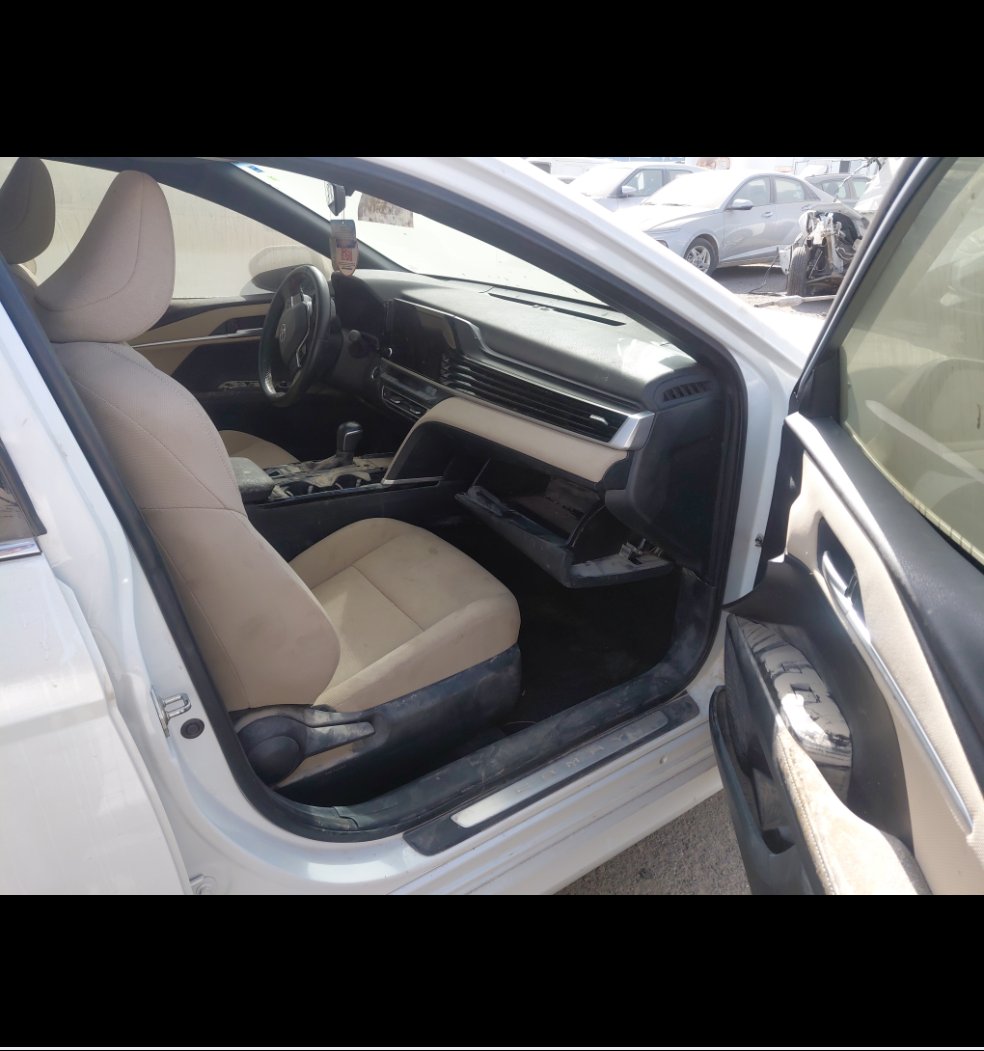 تويوتا كامري  2025 image