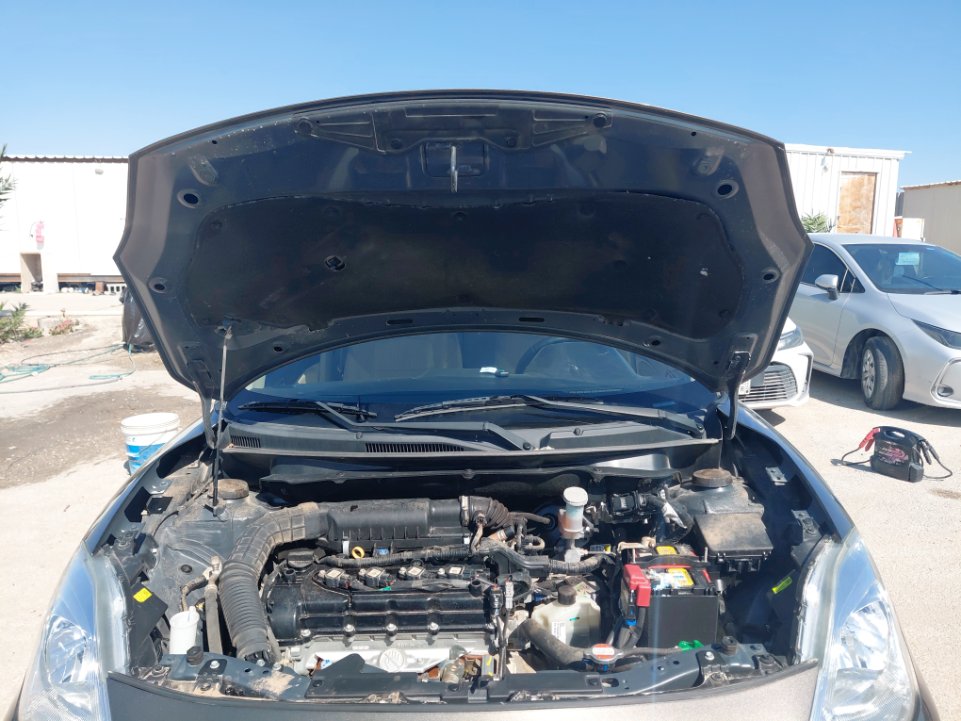 Suzuki DZIRE GLX  2023 image