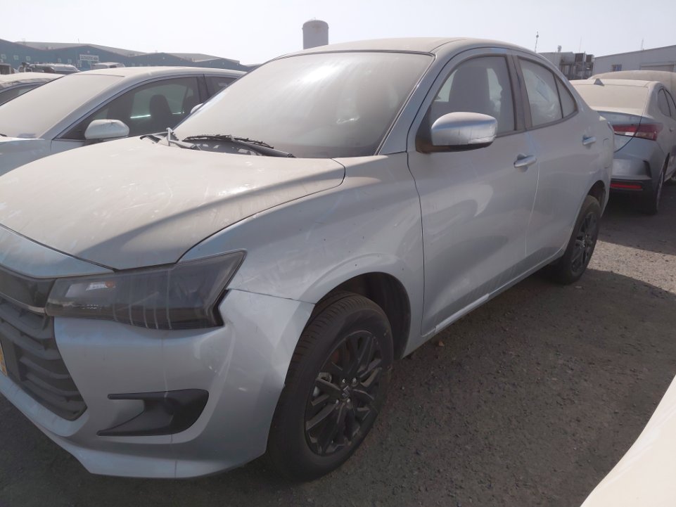 سوزوكي ديزاير  2026 image