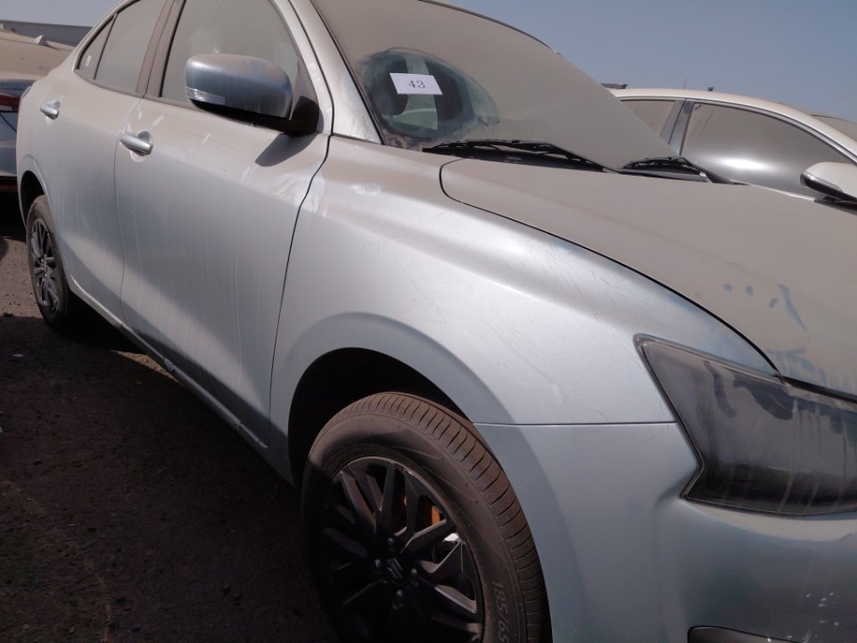 سوزوكي ديزاير  2026 image