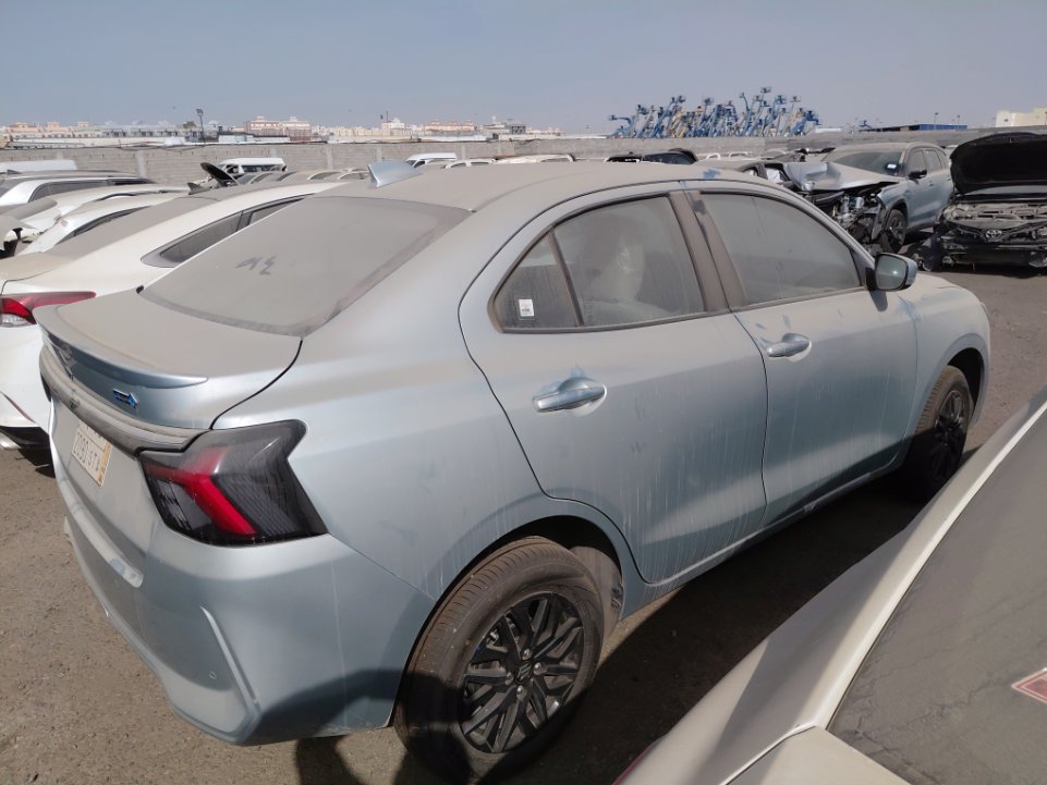 سوزوكي ديزاير  2026 image