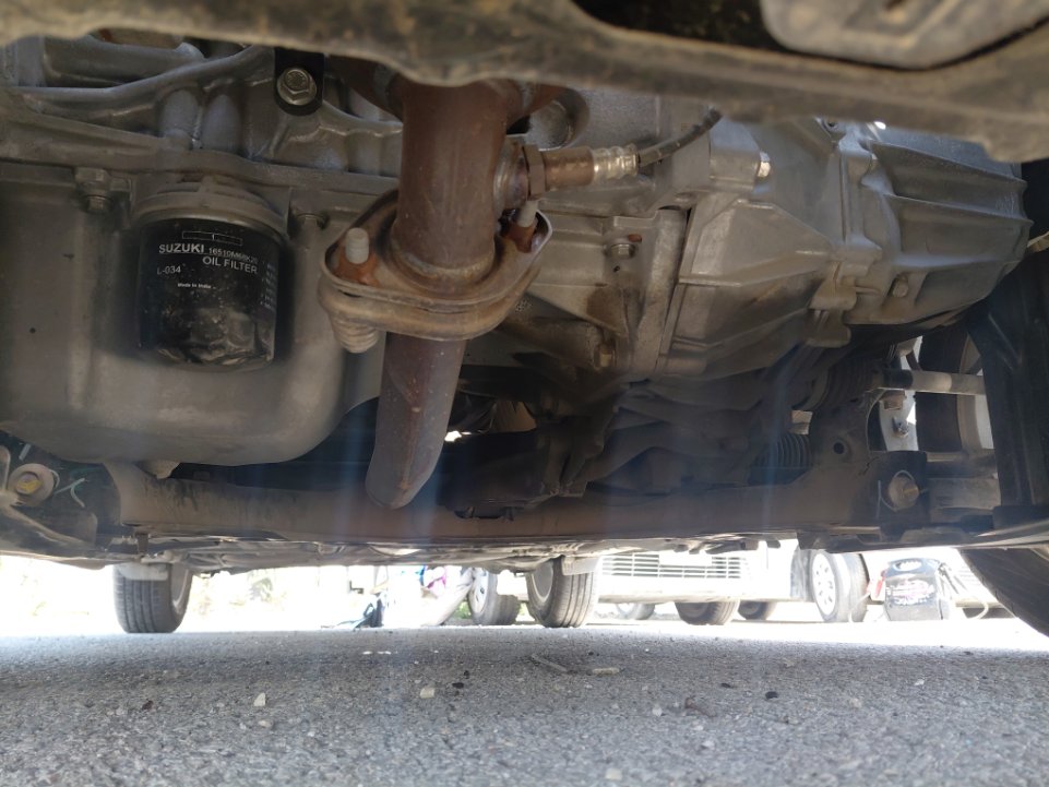 Suzuki DZIRE GLX  2023 image